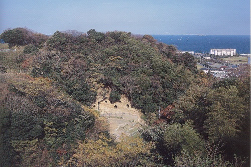 takayamaouketu